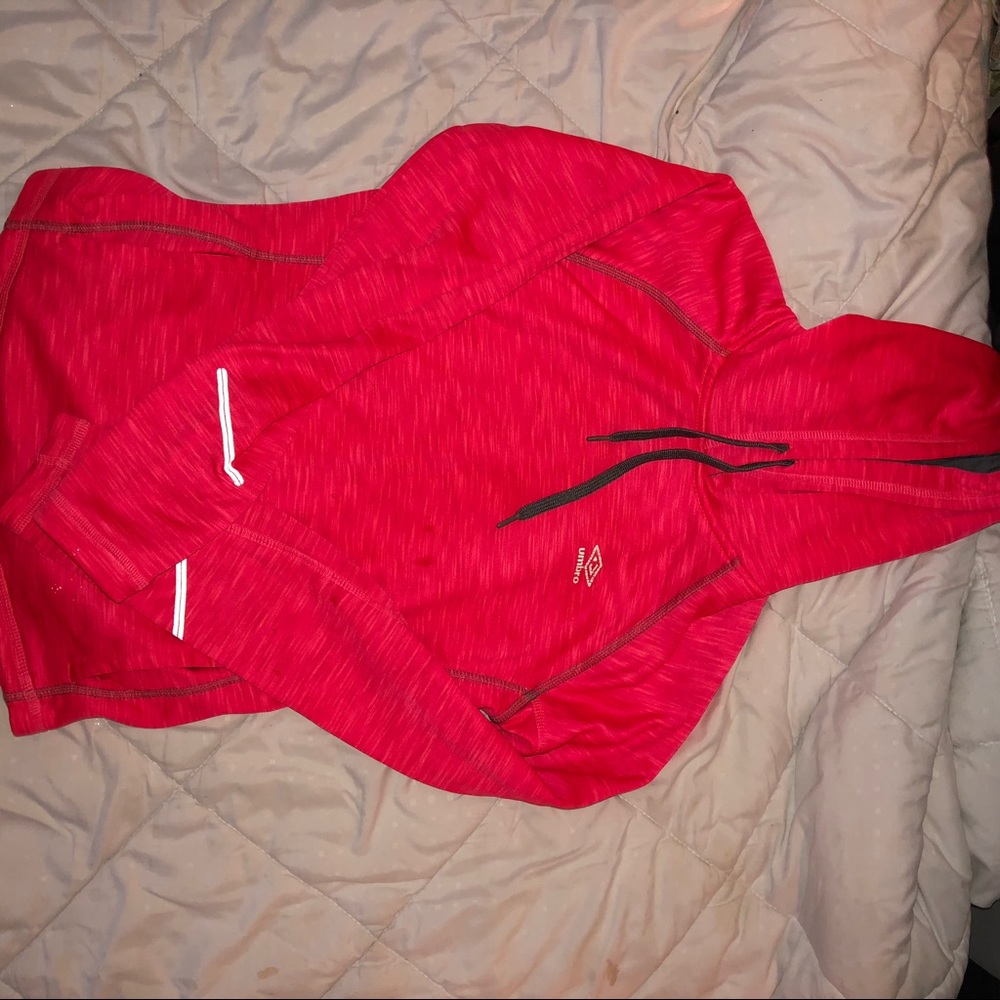 Umbro Hoodie